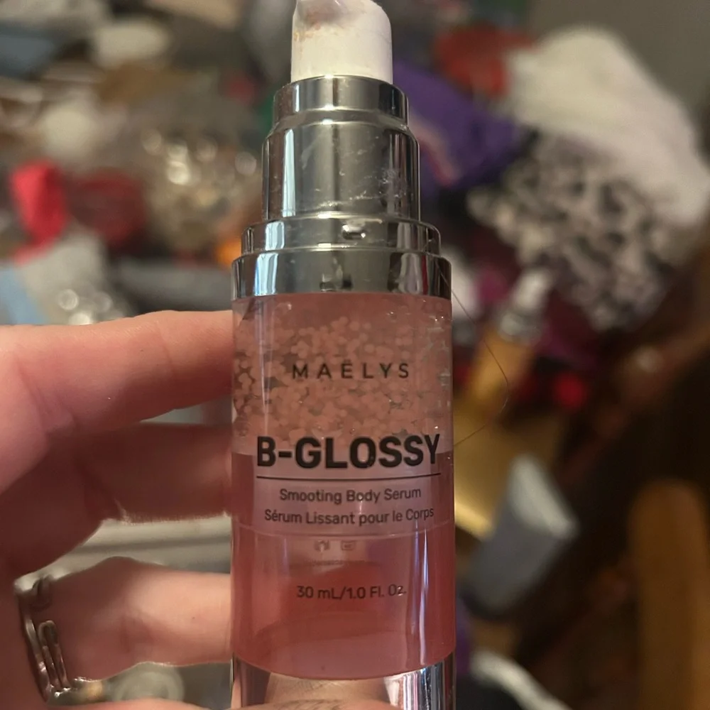 B-TIGHT Lift & Firm Buttocks Mask - Pink - Picture 2 of 5